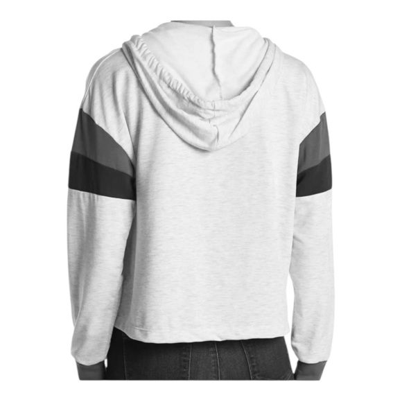 Project Social T Cropped Hoodie NWOT - Picture 5 of 8